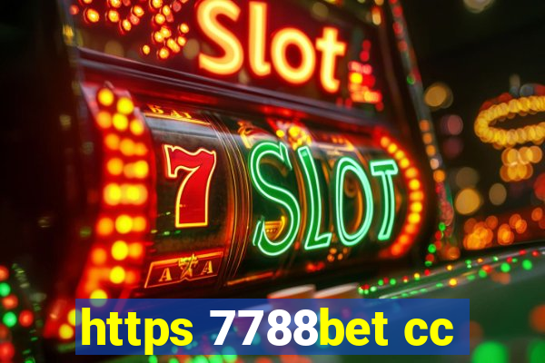https 7788bet cc